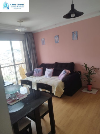 Imagem Imóvel com 2 Quartos à Venda, 51 m² em Cidade Líder - São Paulo Imagem Imóvel com 2 Quartos à Venda, 51 m² em Cidade Líder - São Paulo