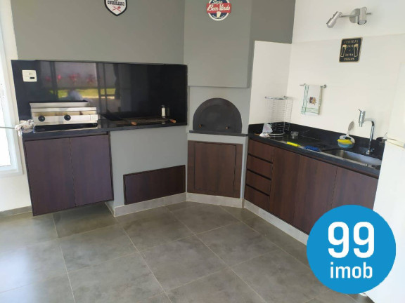 Imagem Casa com 4 Quartos à Venda, 840 m² em Ninho Verde Ii - Pardinho Imagem Casa com 4 Quartos à Venda, 840 m² em Ninho Verde Ii - Pardinho