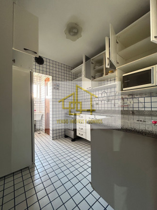 Imagem Apartamento com 2 Quartos à Venda, 50 m² em Chácara Santo Antônio (zona Sul) - São Paulo