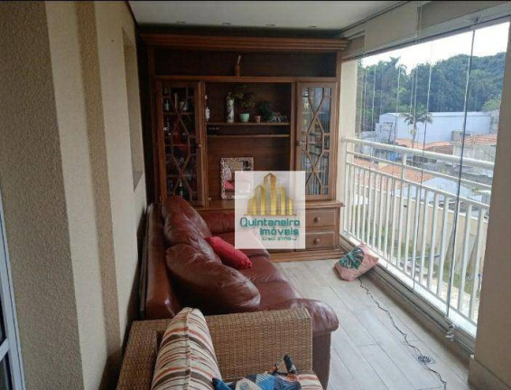 Imagem Apartamento com 3 Quartos à Venda, 134 m² em Vila Augusta - Guarulhos Imagem Apartamento com 3 Quartos à Venda, 134 m² em Vila Augusta - Guarulhos