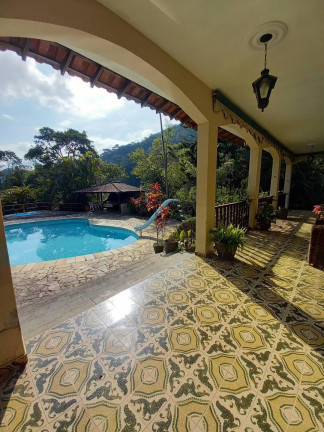 Imagem Casa com 3 Quartos à Venda, 18 m² em Chácara Paraíso - Nova Friburgo Imagem Casa com 3 Quartos à Venda, 18 m² em Chácara Paraíso - Nova Friburgo