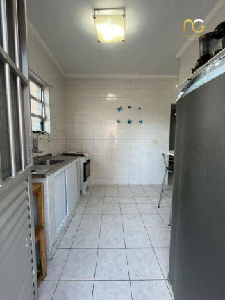 Imagem Kitnet com 1 Quarto à Venda, 30 m² em Vila Guilhermina - Praia Grande Imagem Kitnet com 1 Quarto à Venda, 30 m² em Vila Guilhermina - Praia Grande