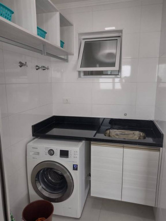 Imagem Apartamento com 3 Quartos à Venda, 173 m² em Aviação - Praia Grande Imagem Apartamento com 3 Quartos à Venda, 173 m² em Aviação - Praia Grande
