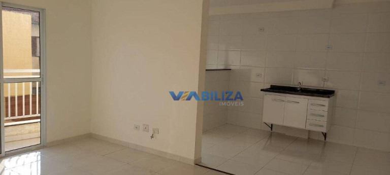 Imagem Apartamento com 2 Quartos à Venda, 58 m² em Ponte Grande - Guarulhos