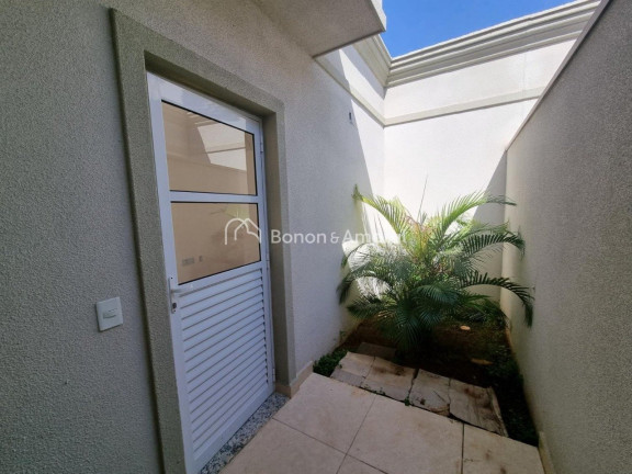 Imagem Casa de Condomínio com 2 Quartos à Venda, 123 m² em Morumbi - Paulínia Imagem Casa de Condomínio com 2 Quartos à Venda, 123 m² em Morumbi - Paulínia