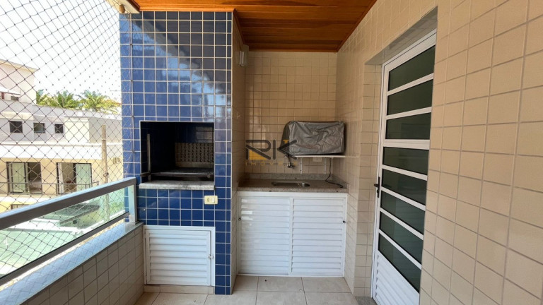 Imagem Apartamento com 3 Quartos à Venda, 104 m² em Praia Grande - Ubatuba