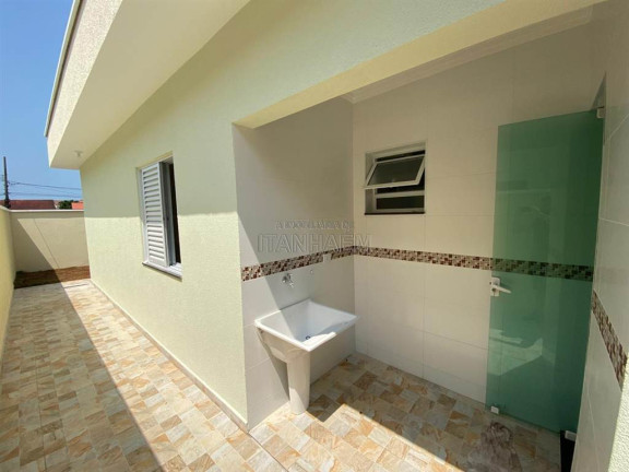Imagem Casa com 2 Quartos à Venda, 90 m² em Parque Daville - Itanhaem Imagem Casa com 2 Quartos à Venda, 90 m² em Parque Daville - Itanhaem