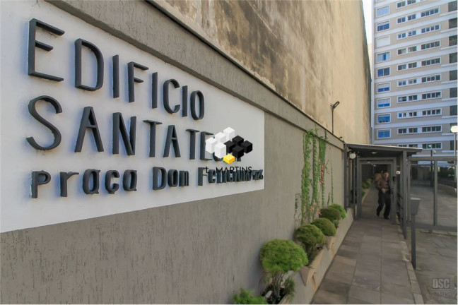 Apartamento com 4 Quartos à Venda, 207 m² em Centro Histórico - Porto Alegre