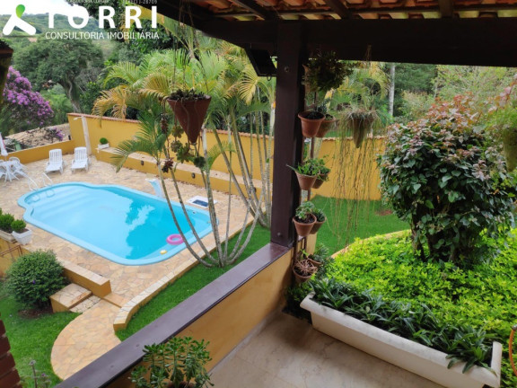 Imagem Imóvel com 3 Quartos à Venda, 400 m² em Centro - Ibiúna Imagem Imóvel com 3 Quartos à Venda, 400 m² em Centro - Ibiúna