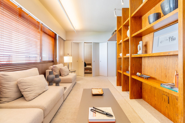 Imagem Apartamento com 2 Quartos à Venda, 93 m² em Perdizes - São Paulo Imagem Apartamento com 2 Quartos à Venda, 93 m² em Perdizes - São Paulo