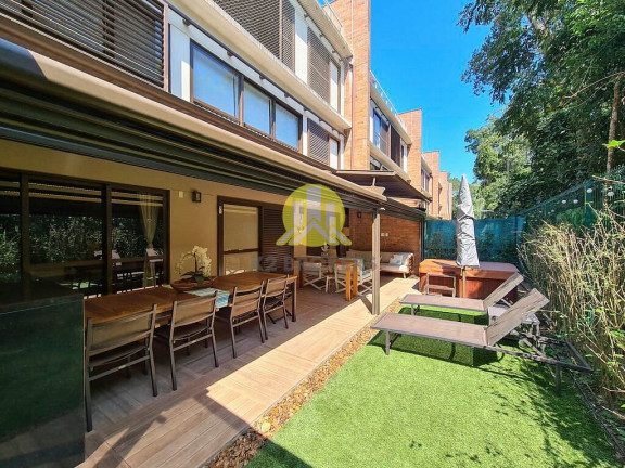 Apartamento com 3 Quartos à Venda, 142 m² em Riviera - Bertioga