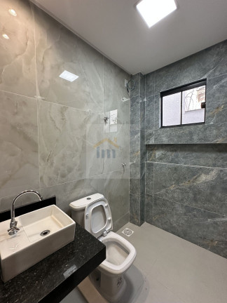 Imagem Casa com 3 Quartos à Venda, 95 m² em Jardim Buriti Sereno - Aparecida De Goiânia Imagem Casa com 3 Quartos à Venda, 95 m² em Jardim Buriti Sereno - Aparecida De Goiânia