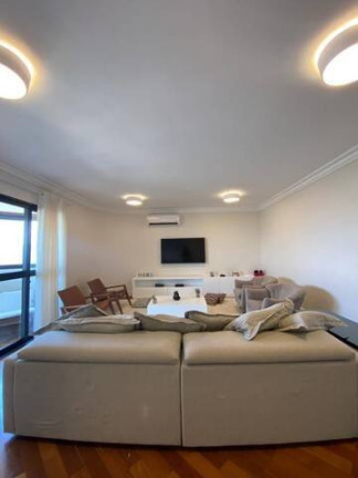Imagem Apartamento com 4 Quartos à Venda, 220 m² em Alphaville - Barueri Imagem Apartamento com 4 Quartos à Venda, 220 m² em Alphaville - Barueri