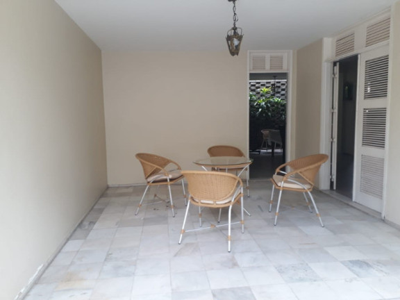 Imagem Imóvel com 3 Quartos à Venda, 197 m² em Aldeota - Fortaleza Imagem Imóvel com 3 Quartos à Venda, 197 m² em Aldeota - Fortaleza