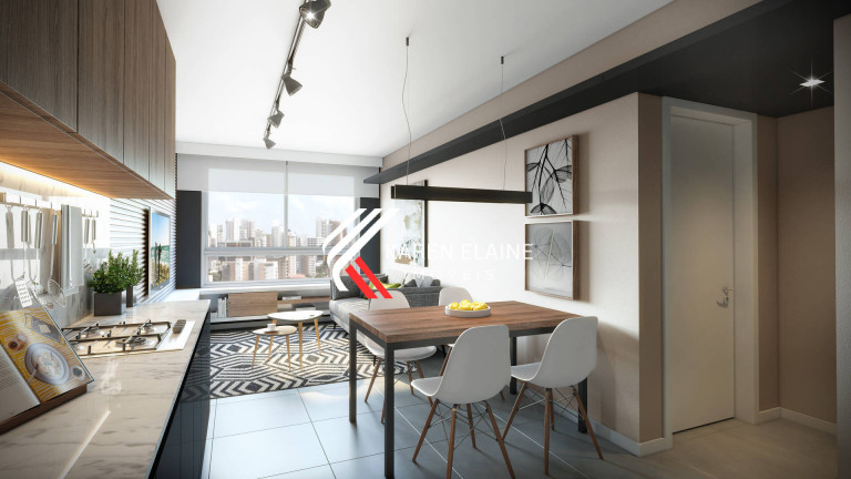 Imagem Apartamento com 3 Quartos à Venda, 128 m² em Canto - Florianópolis Imagem Apartamento com 3 Quartos à Venda, 128 m² em Canto - Florianópolis