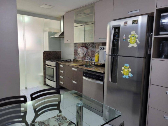 Imagem Apartamento com 4 Quartos à Venda, 127 m² em Icaraí - Niterói Imagem Apartamento com 4 Quartos à Venda, 127 m² em Icaraí - Niterói