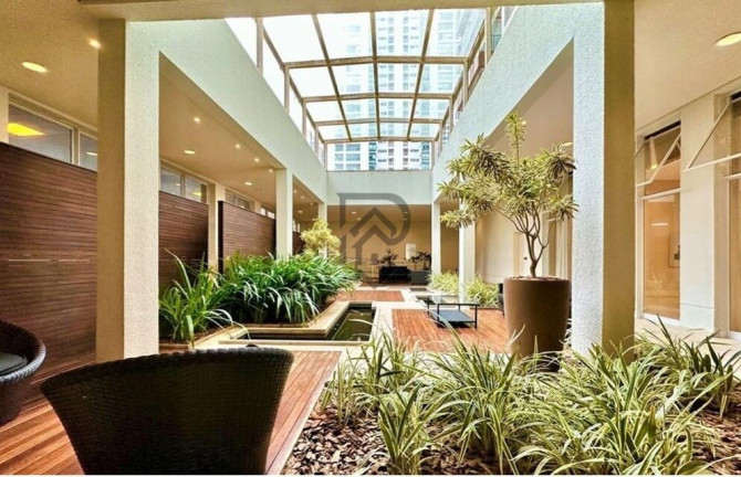 Imagem Apartamento com 2 Quartos à Venda, 69 m² em Campo Belo - São Paulo