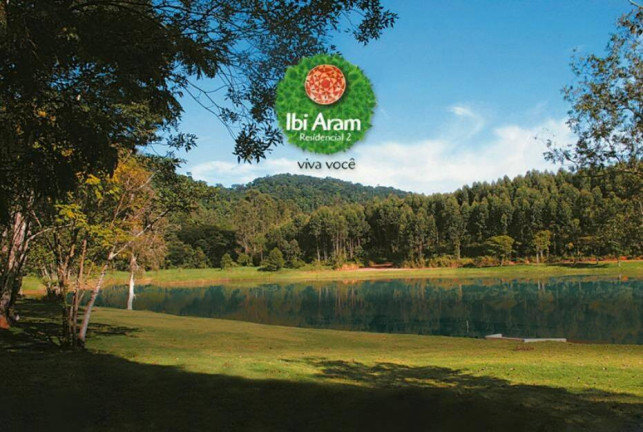 Imagem Terreno em Condomínio à Venda, 746 m² em Residencial Ibi-aram Ii - Itupeva Imagem Terreno em Condomínio à Venda, 746 m² em Residencial Ibi-aram Ii - Itupeva