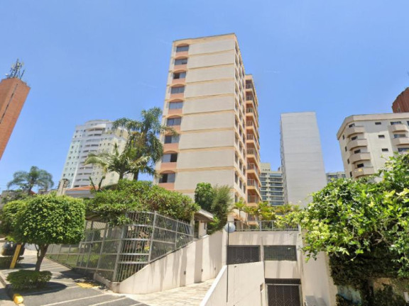 Apartamento com 4 Quartos à Venda, 143 m² em Vila Bastos - Santo André