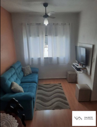 Imagem Apartamento com 2 Quartos à Venda, 48 m² em Conjunto Residencial Trinta E Um De Março - São José Dos Campos Imagem Apartamento com 2 Quartos à Venda, 48 m² em Conjunto Residencial Trinta E Um De Março - São José Dos Campos