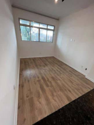 Imagem Apartamento com 1 Quarto à Venda, 41 m² em José Menino - Santos Imagem Apartamento com 1 Quarto à Venda, 41 m² em José Menino - Santos