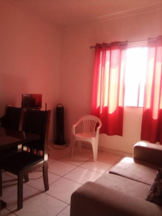 Apartamento com 1 Quarto à Venda, 53 m² em Taboão - São Bernardo Do Campo