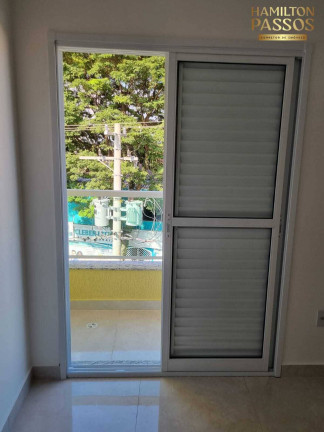 Imagem Apartamento com 2 Quartos à Venda, 115 m² em Vila Alzira - Santo André