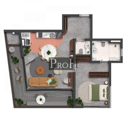 Imagem Apartamento com 2 Quartos à Venda, 90 m² em Jardim Paulista - São Paulo Imagem Apartamento com 2 Quartos à Venda, 90 m² em Jardim Paulista - São Paulo
