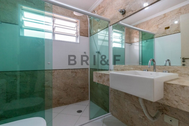 Imagem Casa com 3 Quartos à Venda, 142 m² em Brooklin - São Paulo Imagem Casa com 3 Quartos à Venda, 142 m² em Brooklin - São Paulo