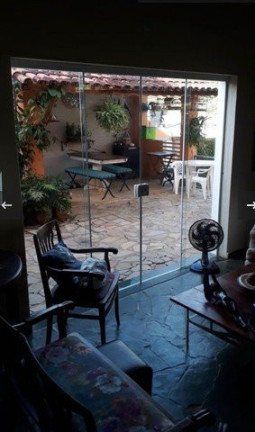 Imagem Casa com 3 Quartos à Venda, 185 m² em Belvedere Club Dos 500 - Guaratinguetá Imagem Casa com 3 Quartos à Venda, 185 m² em Belvedere Club Dos 500 - Guaratinguetá