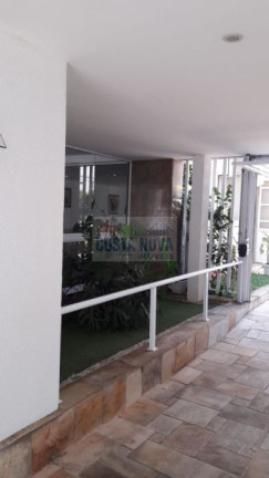 Imagem Apartamento com 3 Quartos à Venda, 137 m² em Pinheiros - São Paulo