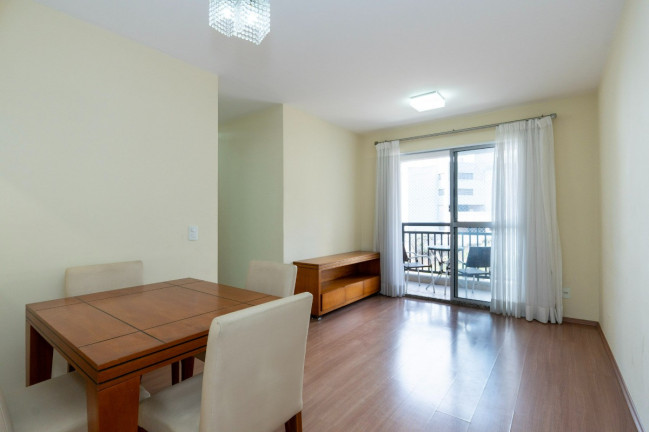 Imagem Apartamento com 3 Quartos à Venda, 66 m² em Vila Andrade - São Paulo Imagem Apartamento com 3 Quartos à Venda, 66 m² em Vila Andrade - São Paulo