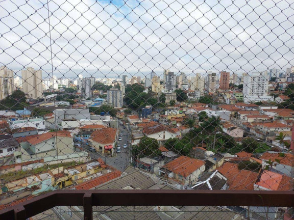 Imagem Imóvel com 3 Quartos à Venda, 80 m² em Tucuruvi - São Paulo