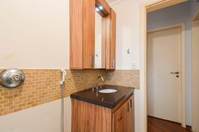 Imagem Apartamento com 2 Quartos à Venda, 55 m² em Vila Mariana - São Paulo Imagem Apartamento com 2 Quartos à Venda, 55 m² em Vila Mariana - São Paulo