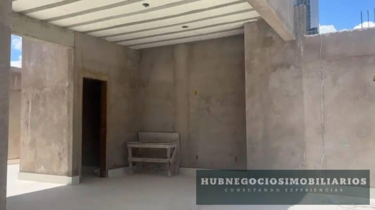 Imagem Cobertura com 4 Quartos à Venda, 182 m² em Ibituruna - Montes Claros Imagem Cobertura com 4 Quartos à Venda, 182 m² em Ibituruna - Montes Claros