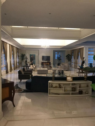 Imagem Casa com 8 Quartos à Venda, 1.718 m² em Alphaville - Santana De Parnaíba Imagem Casa com 8 Quartos à Venda, 1.718 m² em Alphaville - Santana De Parnaíba
