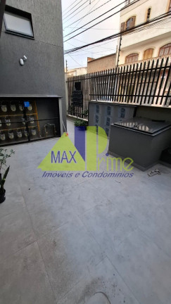 Imagem Apartamento com 2 Quartos à Venda, 41 m² em Cidade Patriarca - São Paulo Imagem Apartamento com 2 Quartos à Venda, 41 m² em Cidade Patriarca - São Paulo