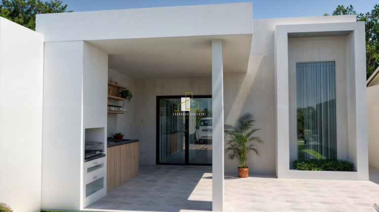Imagem Casa com 2 Quartos à Venda, 100 m² em Praia De Carapebus - Serra