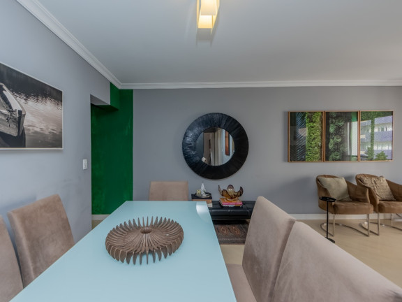 Imagem Apartamento com 3 Quartos à Venda, 75 m² em Vila Olímpia - São Paulo