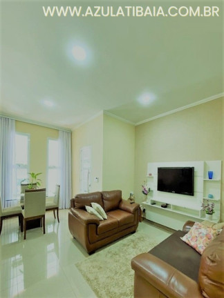 Imagem Casa com 3 Quartos à Venda, 100 m² em Jardim Dos Pinheiros - Atibaia Imagem Casa com 3 Quartos à Venda, 100 m² em Jardim Dos Pinheiros - Atibaia