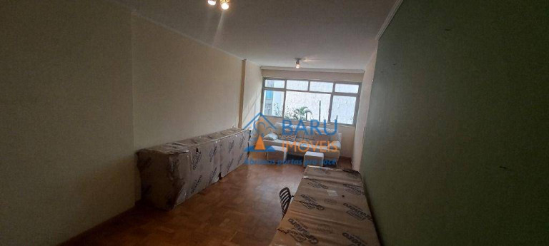 Imagem Apartamento com 2 Quartos à Venda, 95 m² em Higienópolis - São Paulo Imagem Apartamento com 2 Quartos à Venda, 95 m² em Higienópolis - São Paulo