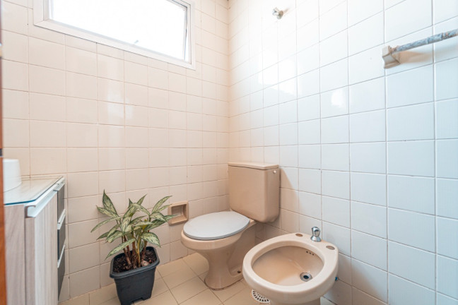Imagem Apartamento com 2 Quartos à Venda, 52 m² em Vila Santa Catarina - São Paulo