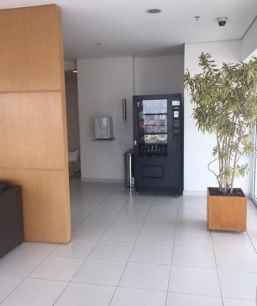Imagem Sala Comercial à Venda, 37 m² em Centro - São Bernardo Do Campo