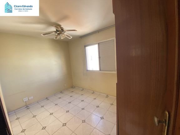 Imagem Imóvel com 2 Quartos para Alugar, 78 m² em Itaquera - São Paulo