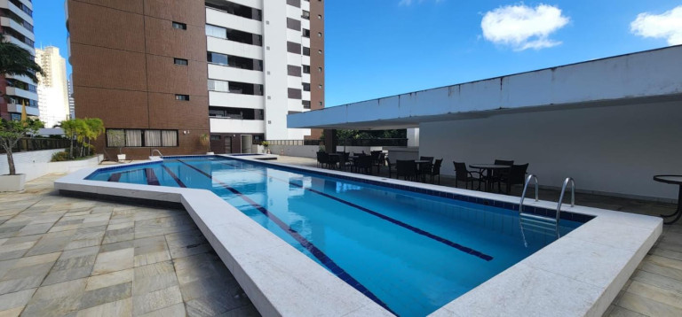 Imagem Apartamento com 4 Quartos à Venda, 168 m² em Horto Florestal - Salvador Imagem Apartamento com 4 Quartos à Venda, 168 m² em Horto Florestal - Salvador