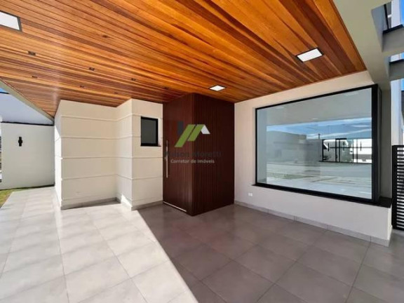 Imagem Casa de Condomínio com 3 Quartos à Venda, 155 m² em São Venâncio - Itupeva