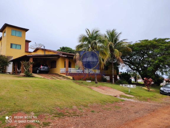Imagem Casa com 6 Quartos para Temporada, 350 m² em Ninho Verde 2 - Pardinho Imagem Casa com 6 Quartos para Temporada, 350 m² em Ninho Verde 2 - Pardinho