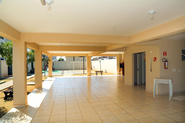 Imagem Apartamento com 2 Quartos à Venda, 52 m² em Jardim Eldorado - Foz Do Iguaçu