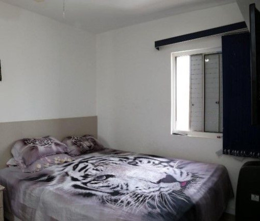 Imagem Imóvel com 2 Quartos à Venda, 59 m² em Jardim Taboão - São Paulo