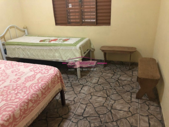 Imagem Chácara com 2 Quartos à Venda, 240 m² em água Branca - Boituva